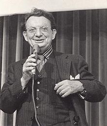 I. F. Stone  (1907-1989)
