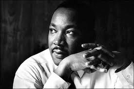 Martin Luther King  Jr. (1929-1968)